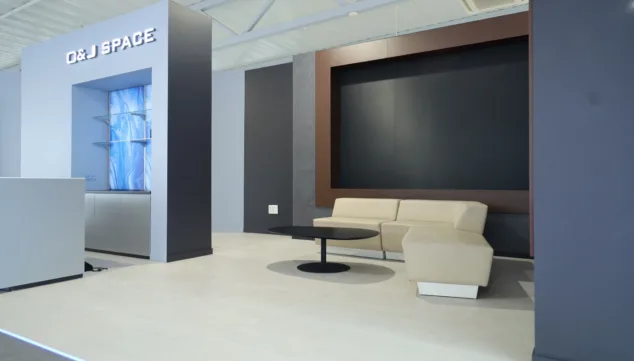 Moll Motor Dénia 2 Imatge: Elegància de la casa JAECOO