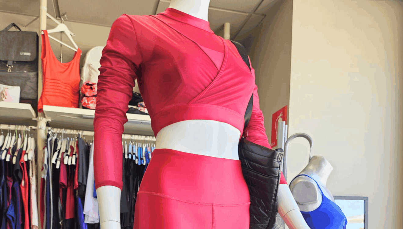 En Mundo de Danza encontrarás prendas especiales