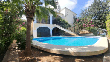 Encuentra el hogar perfecto en la Costa Blanca con el equipo de expertos de MLS Dénia