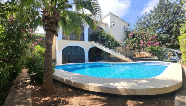 encuentra el hogar perfecto en la costa blanca con el equipo de expertos de mls denia