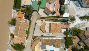 Esta villa ofrece el equilibrio perfecto entre privacidad y comodidad para una escapada inolvidable