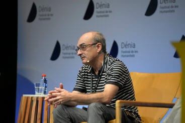 Éxito de participación en el festival 01