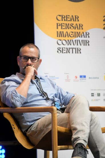 Éxito de participación en el festival 03