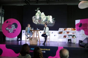 Éxito de participación en el festival 23