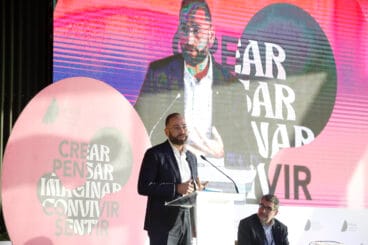 Éxito de participación en el festival 31