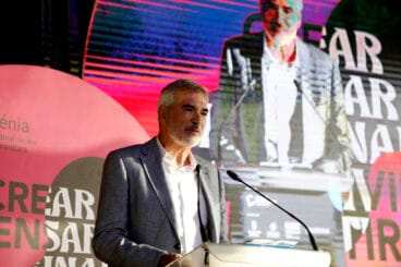 Éxito de participación en el festival 35