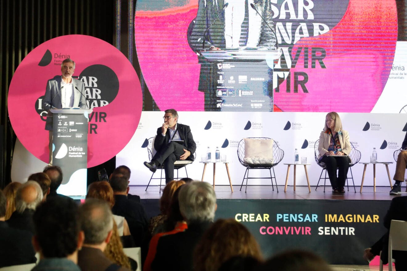 Éxito de participación en el festival 36