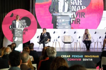 Éxito de participación en el festival 36