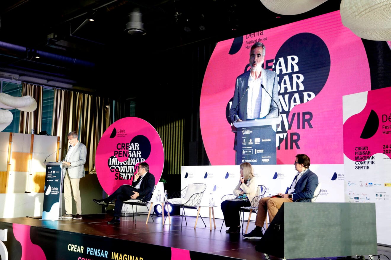 Éxito de participación en el festival 37