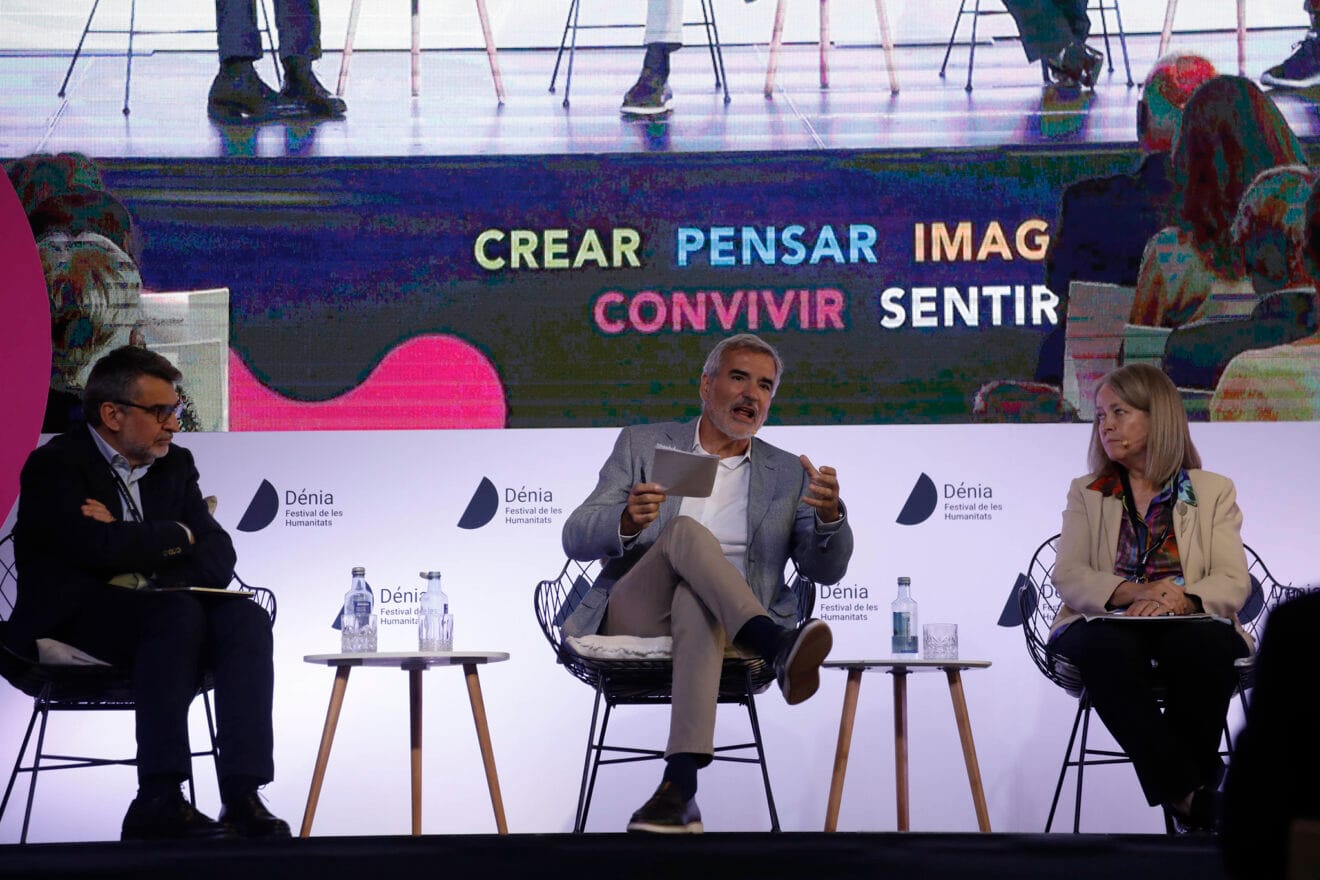 Éxito de participación en el festival 45