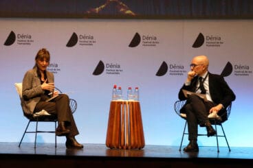 Éxito de participación en el festival 62