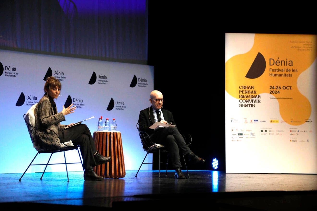 Éxito de participación en el festival 63