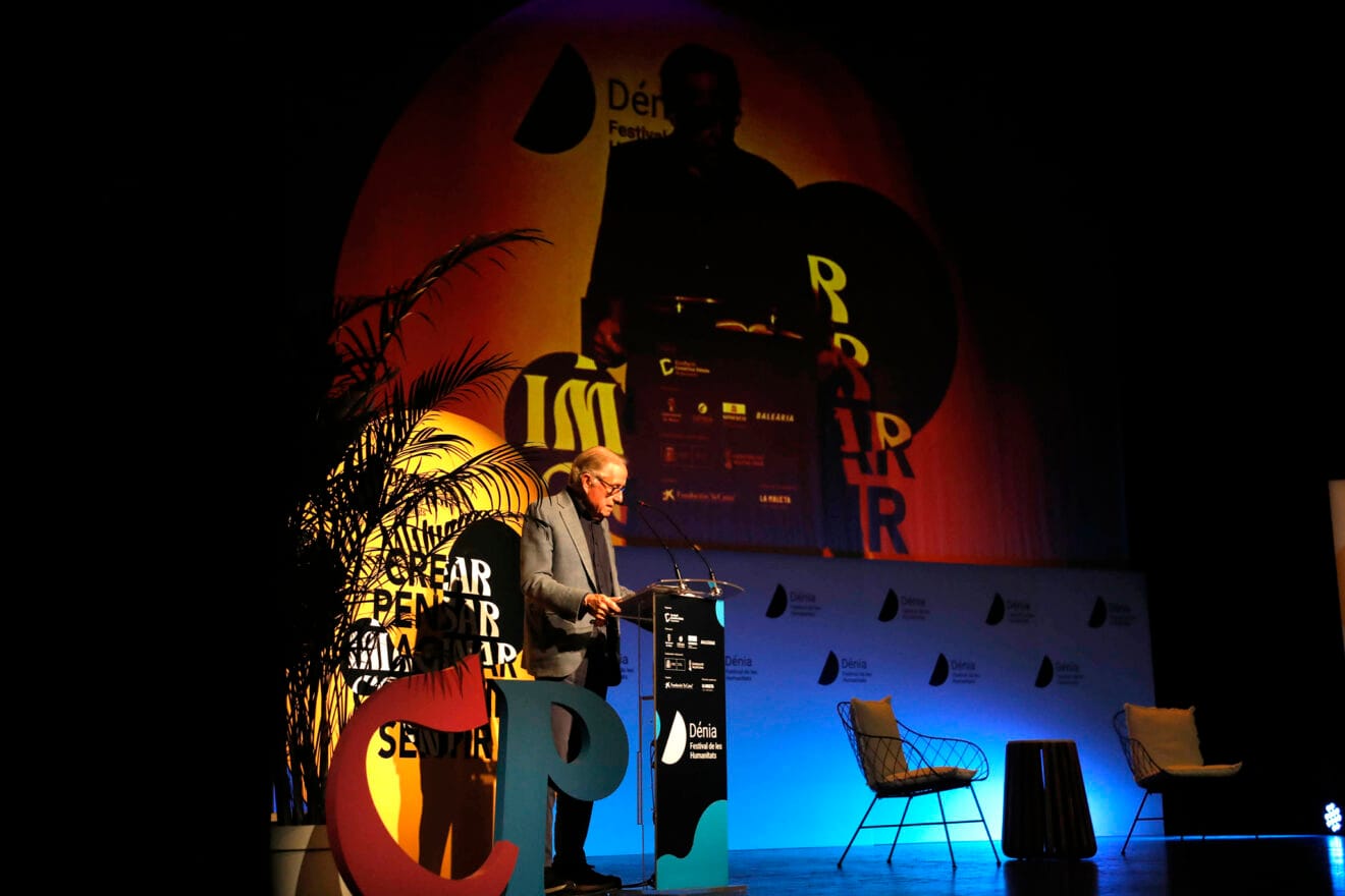 Éxito de participación en el festival 65