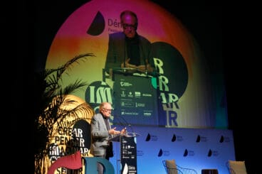 Éxito de participación en el festival 66