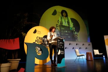 Éxito de participación en el festival 67