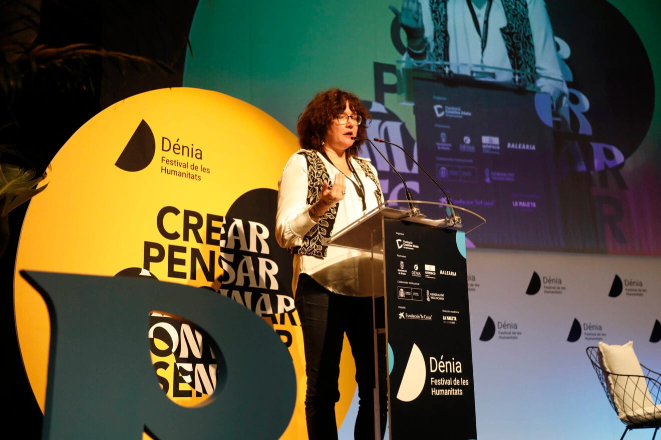 Éxito de participación en el festival 68