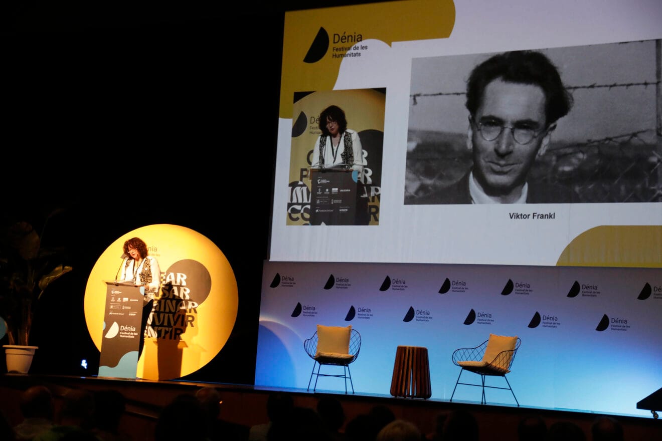 Éxito de participación en el festival 72