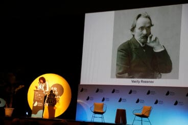 Éxito de participación en el festival 73