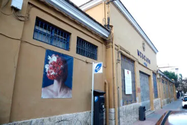 Exposiciones del Festival Ojos Rojos 05