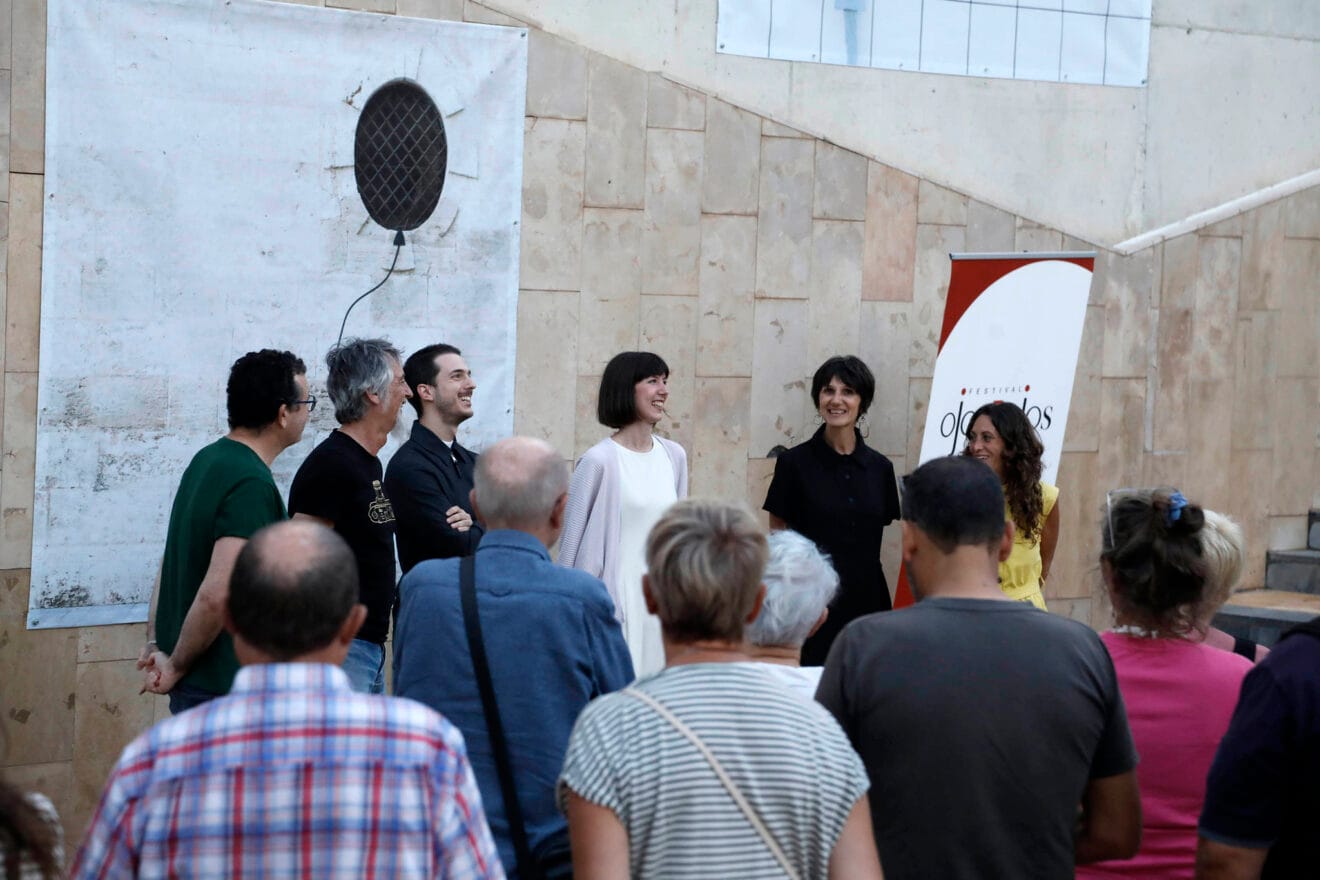 Exposiciones del Festival Ojos Rojos 12