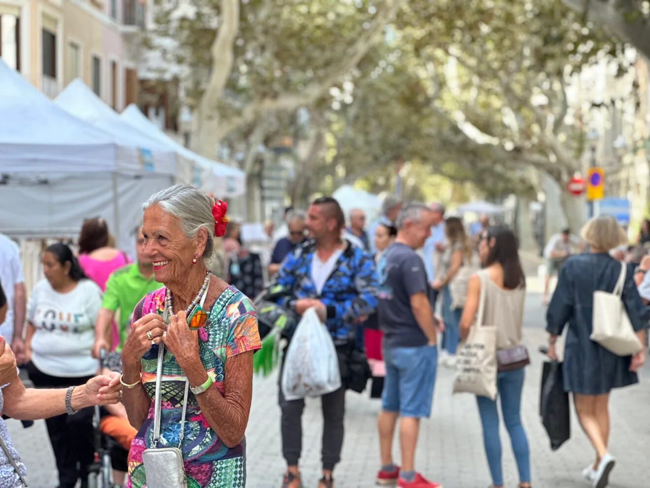 Feria Dénia Stock en octubre 2024 02