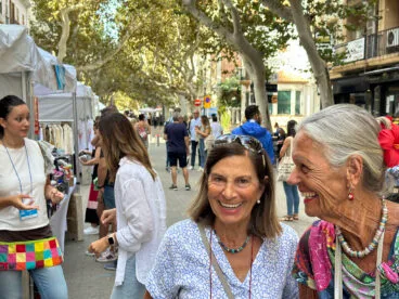 Feria Dénia Stock en octubre 2024 03