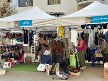 Feria Dénia Stock en octubre 2024 06