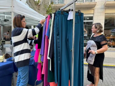 Feria Dénia Stock en octubre 2024 12