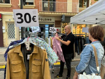 Feria Dénia Stock en octubre 2024 17