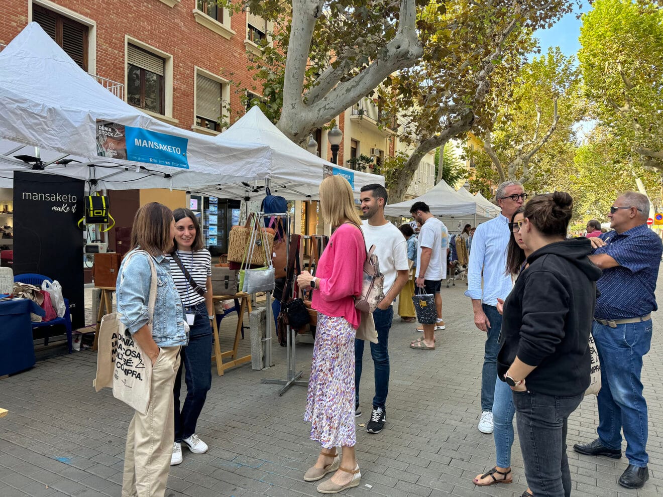 Feria Dénia Stock en octubre 2024 19