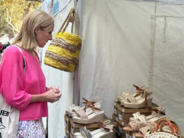 Feria Dénia Stock en octubre 2024 21