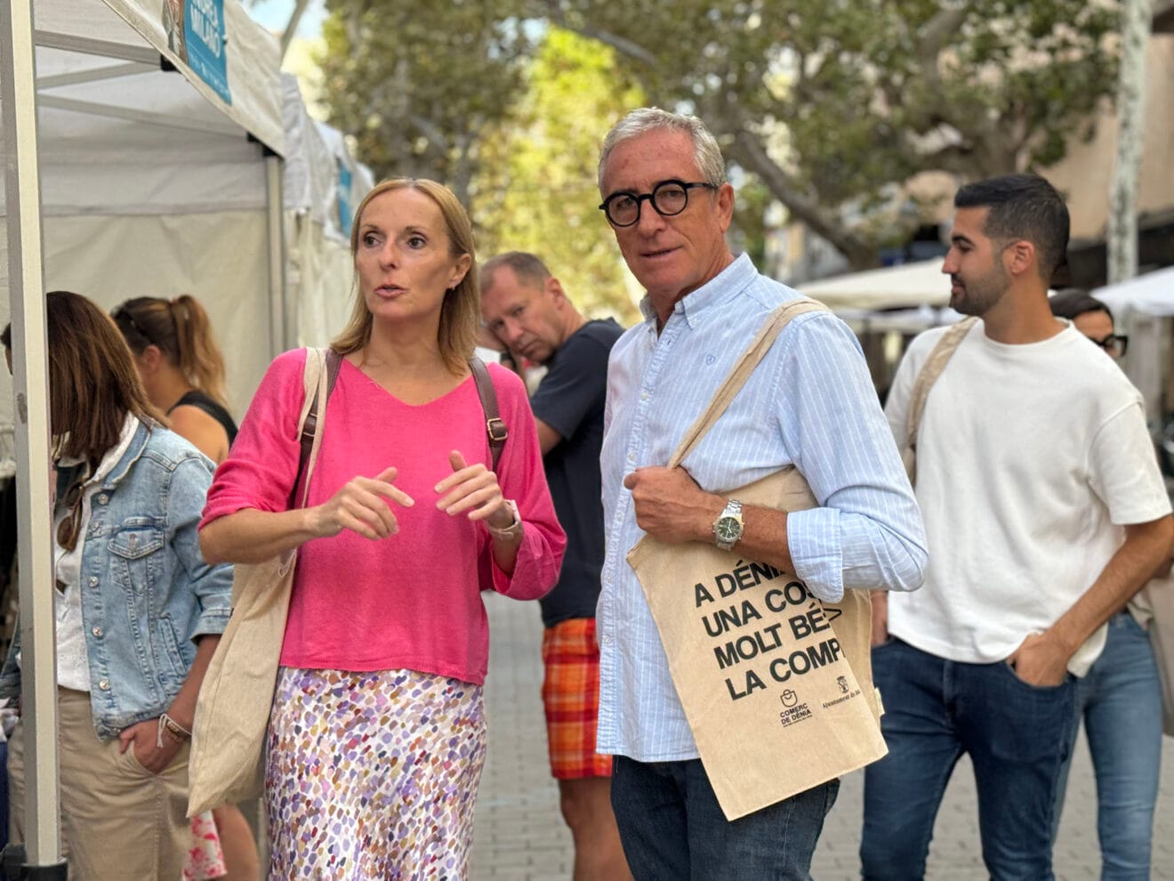 Feria Dénia Stock en octubre 2024 23