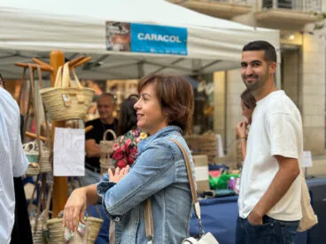 Feria Dénia Stock en octubre 2024 35