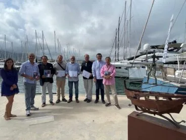 ganadores