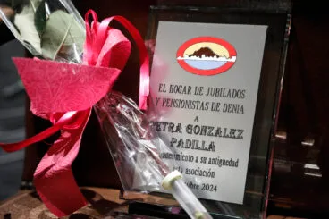 Homenaje del Hogar de Jubilados y Pensionistas  02