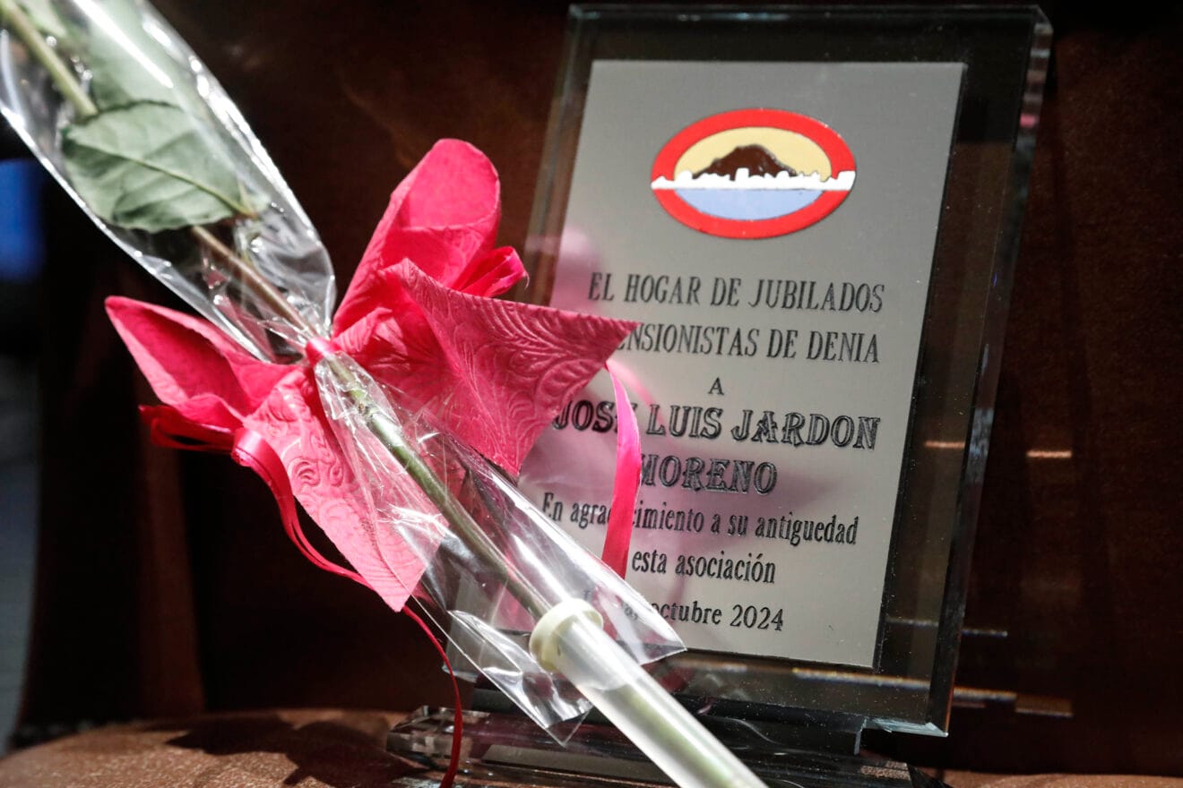 Homenaje del Hogar de Jubilados y Pensionistas  03