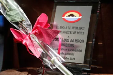 Homenaje del Hogar de Jubilados y Pensionistas  03