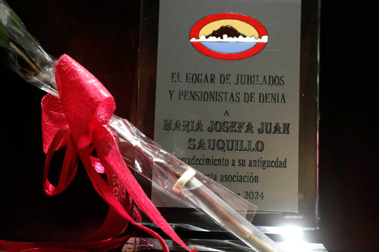 Homenaje del Hogar de Jubilados y Pensionistas  06