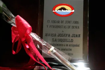Homenaje del Hogar de Jubilados y Pensionistas  06