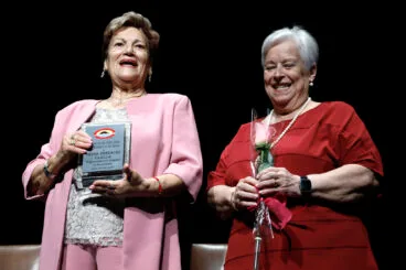 Homenaje del Hogar de Jubilados y Pensionistas  14