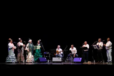 Homenaje del Hogar de Jubilados y Pensionistas  29