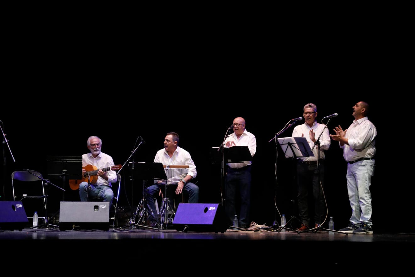 Homenaje del Hogar de Jubilados y Pensionistas  31