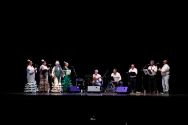 Homenaje del Hogar de Jubilados y Pensionistas  32