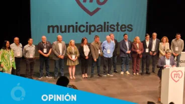 I congreso autonómico de Unión Municipalista de la Comunidad Valenciana dest