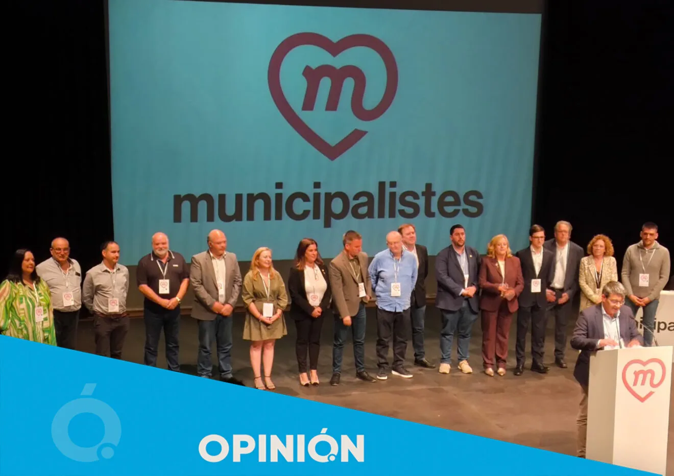 I congreso autonómico de Unión Municipalista de la Comunidad Valenciana dest