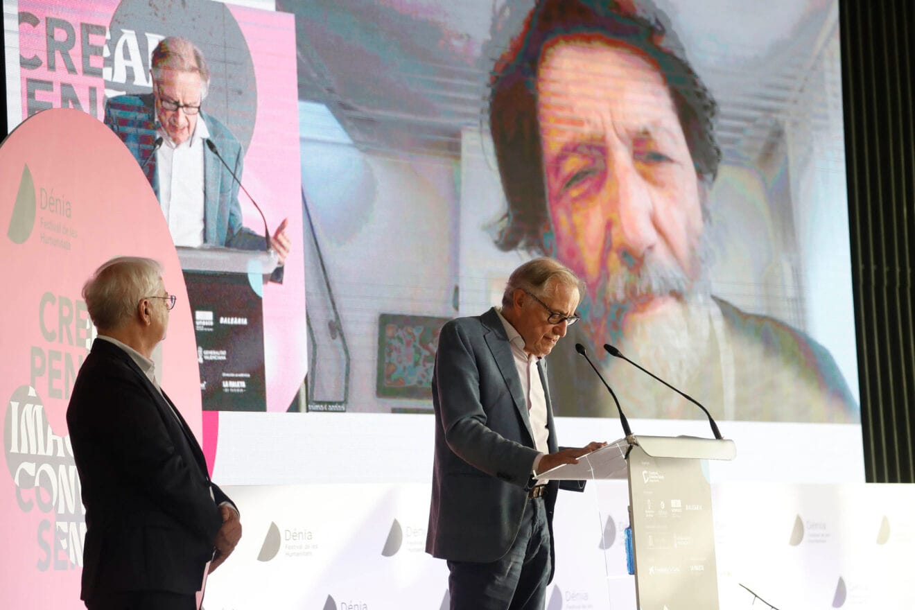 III Festival de les Humanitats de Dénia 05