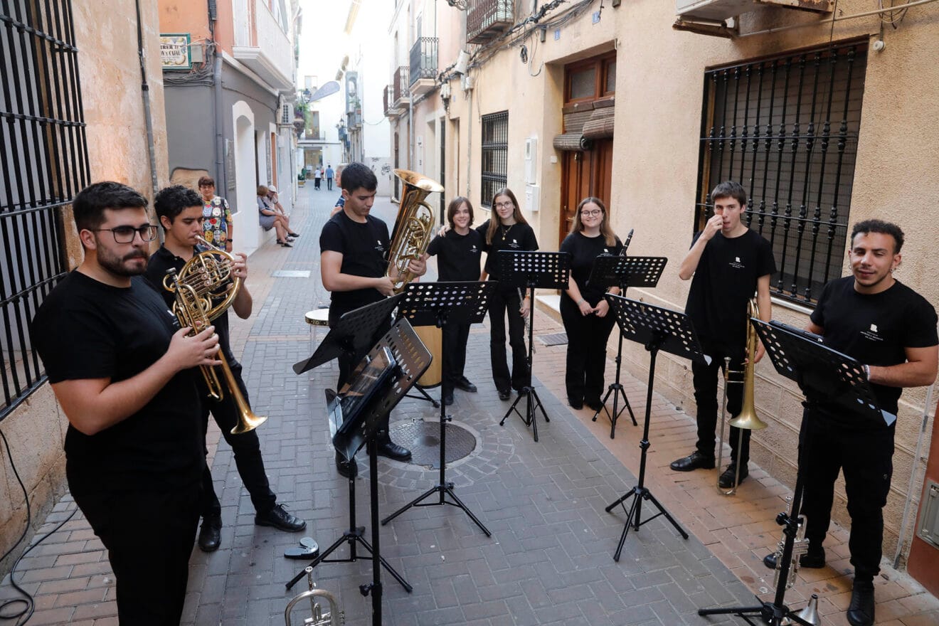 Inauguración del nuevo Museo Arqueológico 01