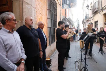 Inauguración del nuevo Museo Arqueológico 04