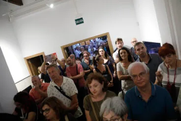 Inauguración del nuevo Museo Arqueológico 11