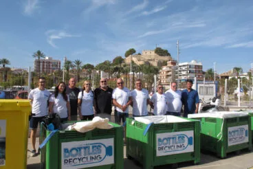 Iniciativa Barriendo Mares 06